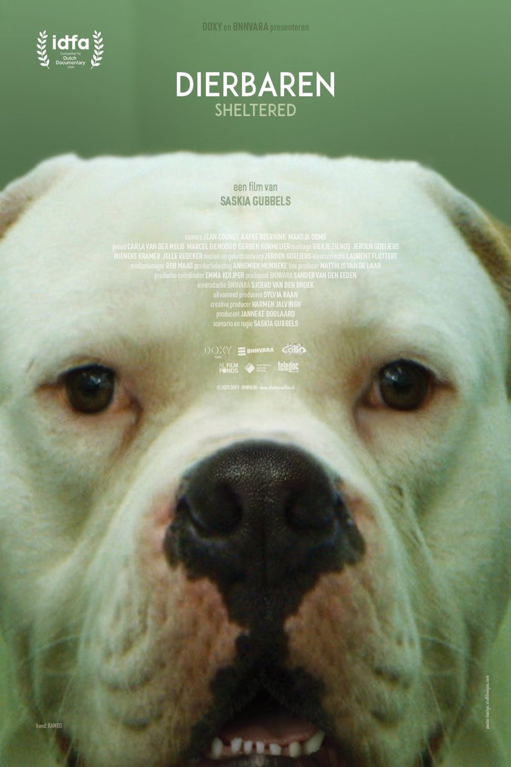 Poster of the movie Dierbaren