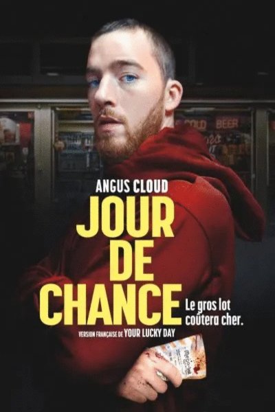 Poster of the movie Jour de chance