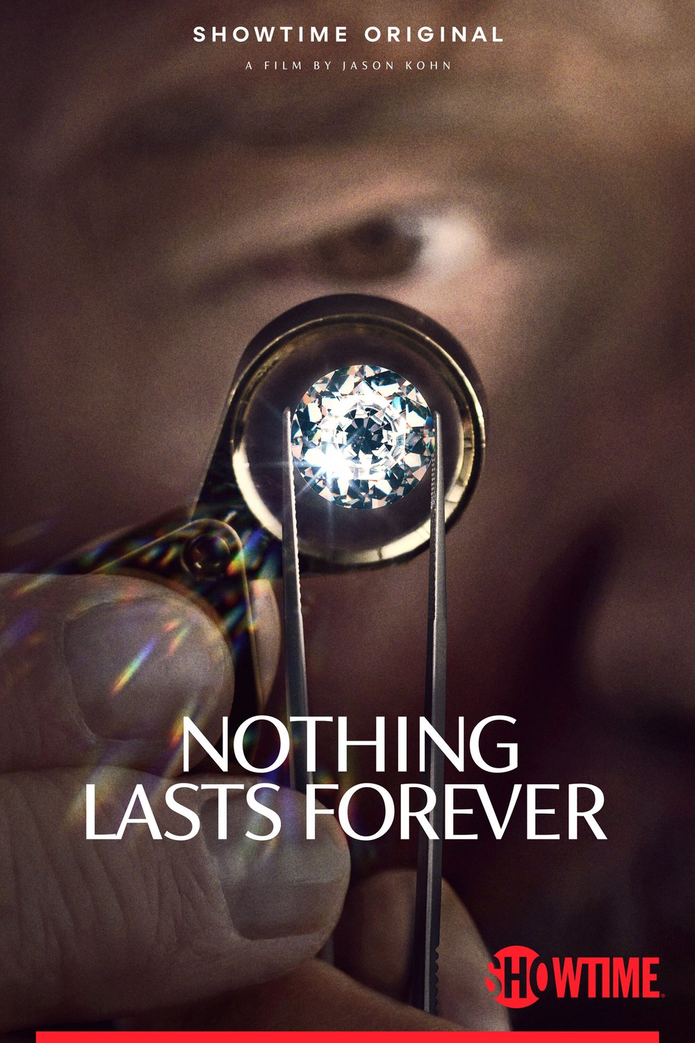 Poster of the movie Nothing Lasts Forever [2022]