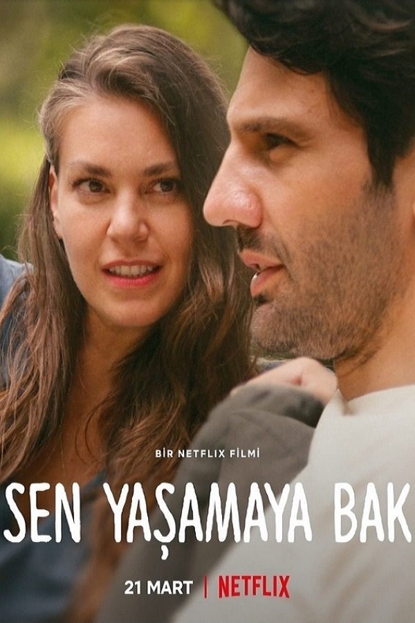Poster of the movie In Good Hands