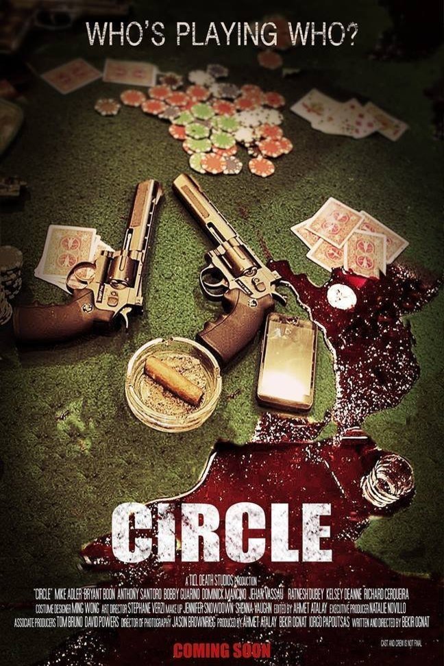 Poster of the movie Circle