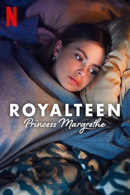 Poster of the movie Royalteen: Princess Margrethe