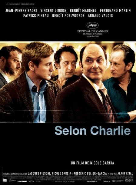 L'affiche du film Selon Charlie [2006]