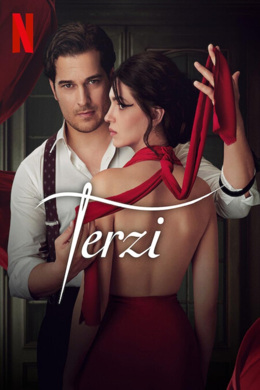 Poster of the movie Terzi