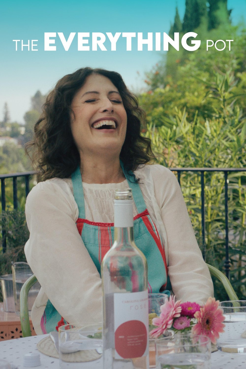 Poster of the movie The Everything Pot