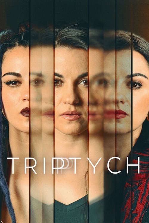 Poster of the movie Triptych