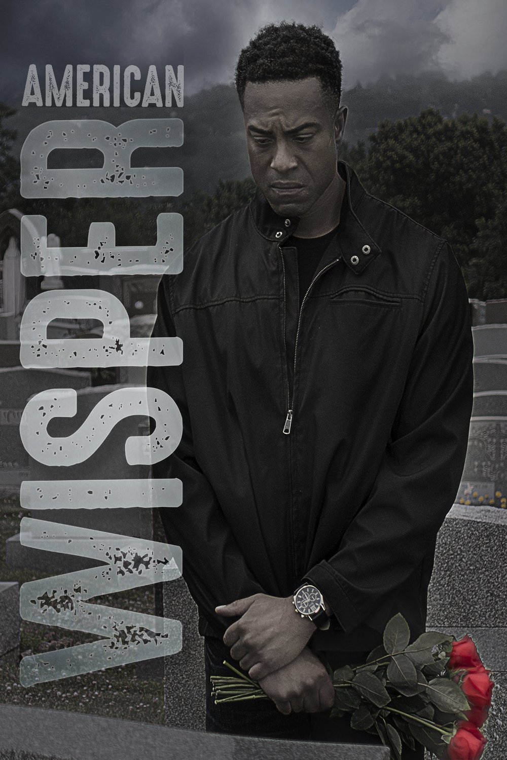 Poster of the movie American Wisper