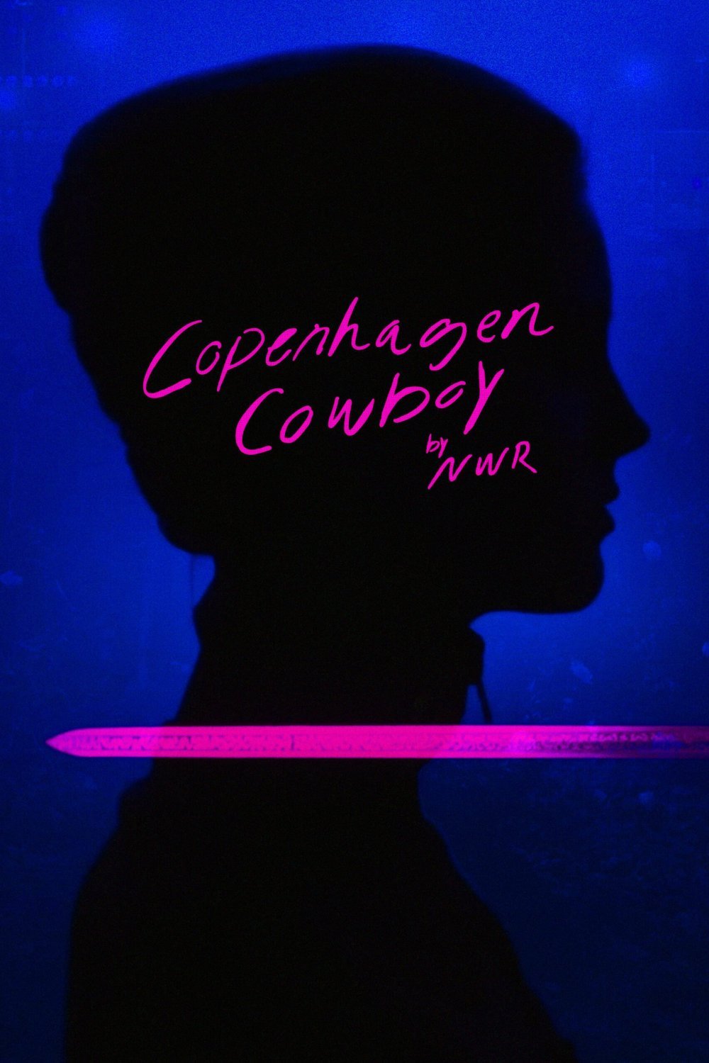 Poster of the movie Copenhagen Cowboy