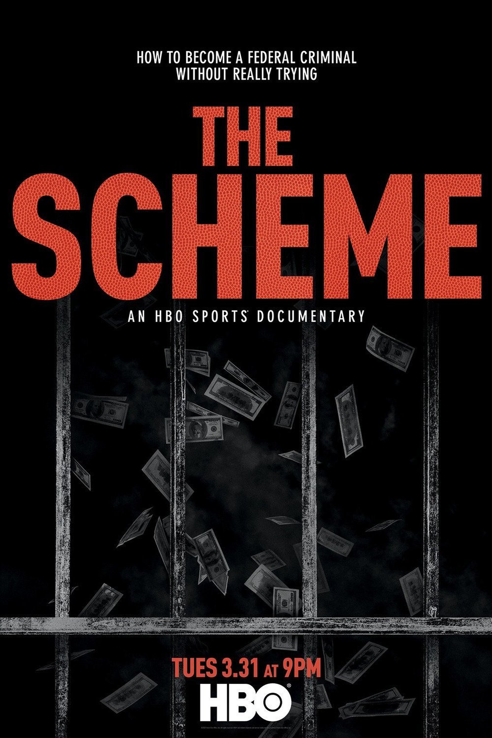 Poster of the movie The Scheme