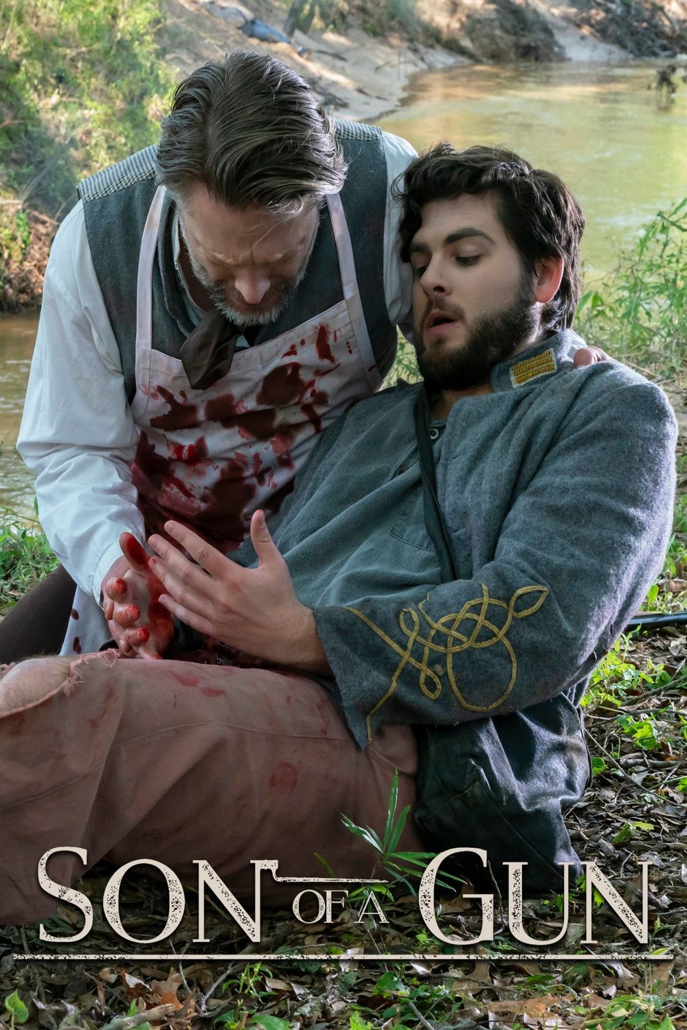 Poster of the movie Son of a Gun