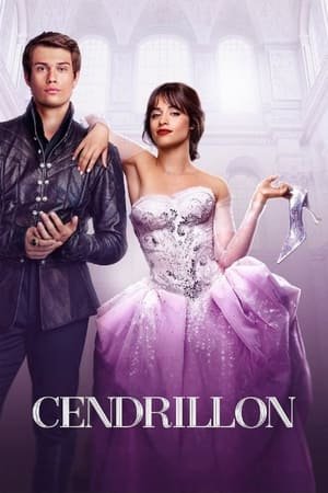 Poster of the movie Cendrillon
