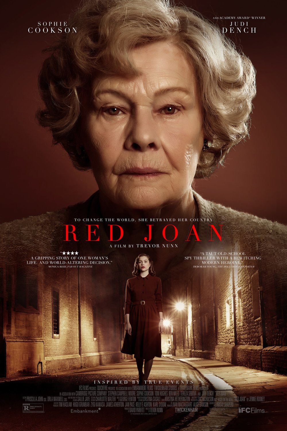 Poster of the movie Red Joan