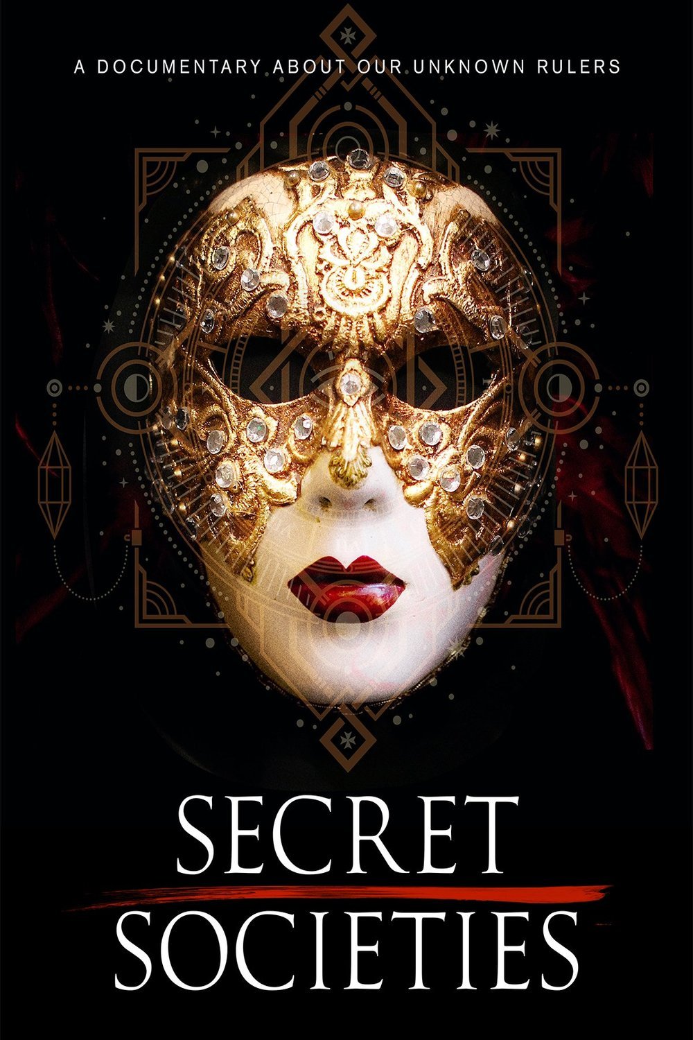 Poster of the movie Secret Societies