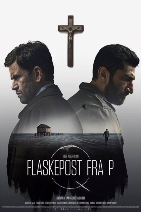 L'affiche du film Flaskepost fra P [2016]