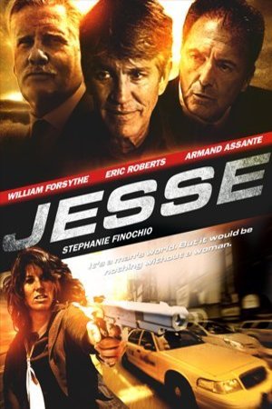 Poster of the movie Jesse