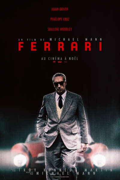 Poster of the movie Ferrari v.f.