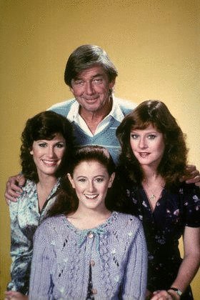 L'affiche du film The Waltons [1971]