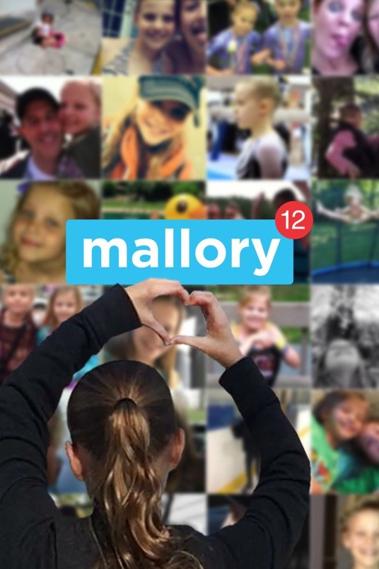 Poster of the movie Mallory