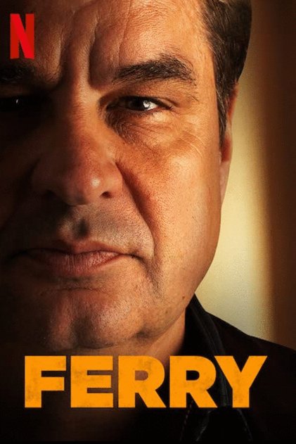 Poster of the movie Ferry