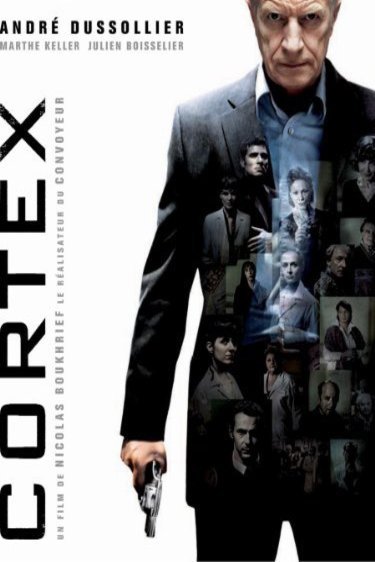 Poster of the movie Cortex
