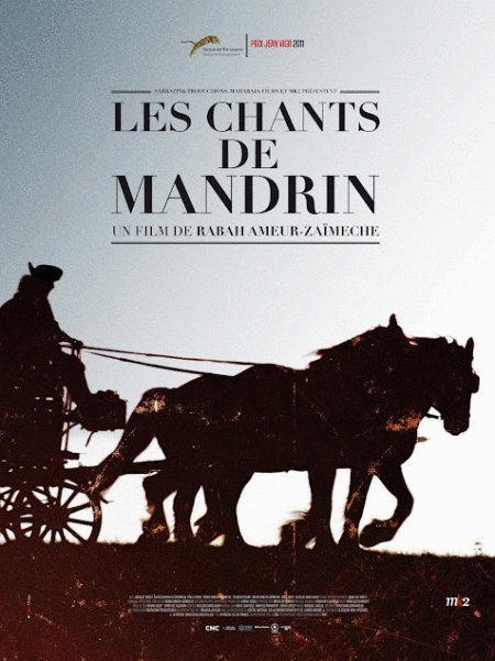 Poster of the movie Les Chants de Mandrin [2011]
