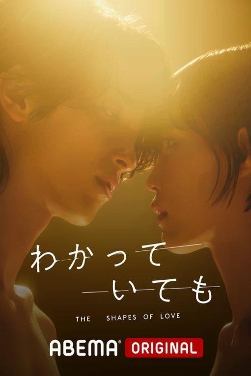 Poster of the movie Wakatteitemo: The Shapes of Love