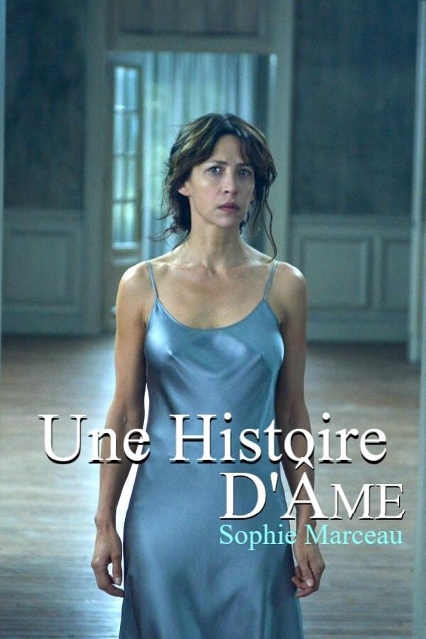 L'affiche du film Une histoire d'âme [2015]