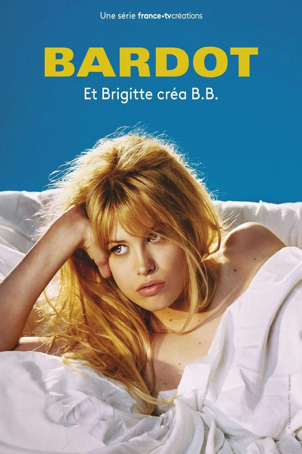 Poster of the movie Bardot