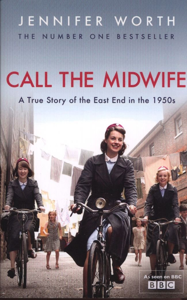 Poster of the movie Call the Midwife [2012]