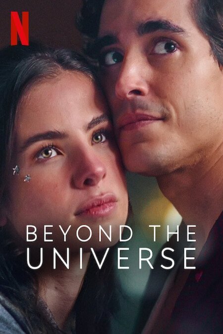 Poster of the movie Beyond the Universe