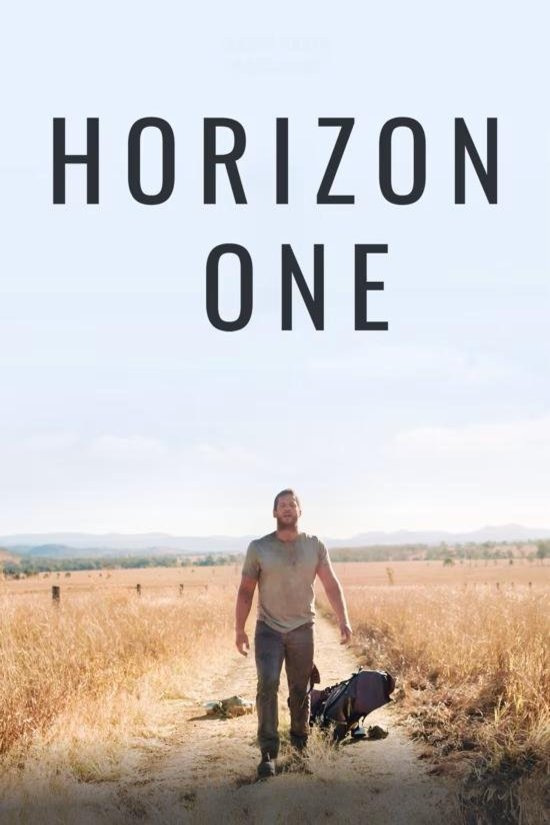 Poster of the movie Horizon One
