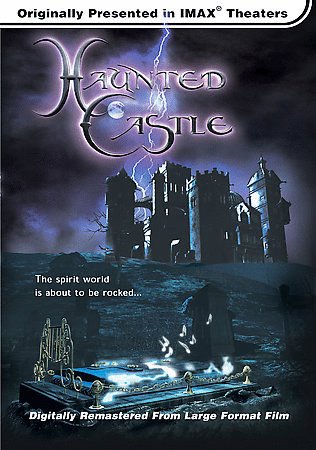 Poster of the movie Haunted Castle [2001]