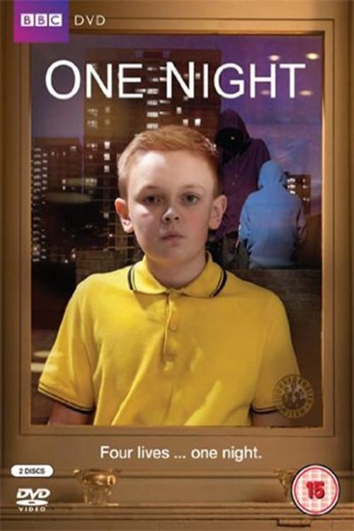 Poster of the movie One Night - Series [2021]