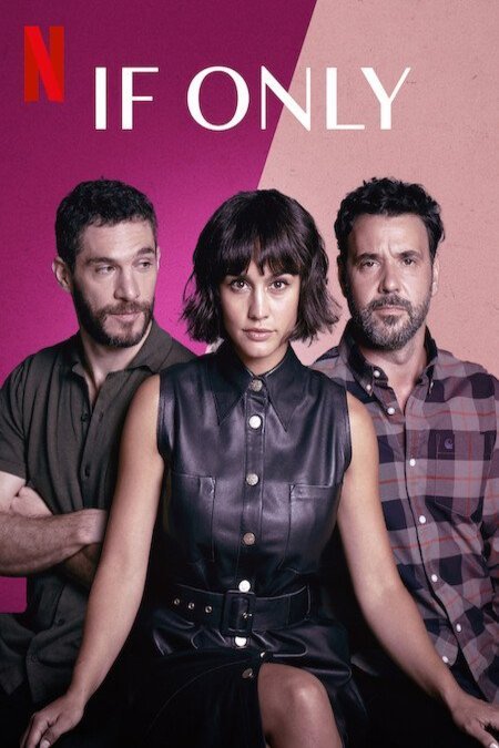Poster of the movie If Only