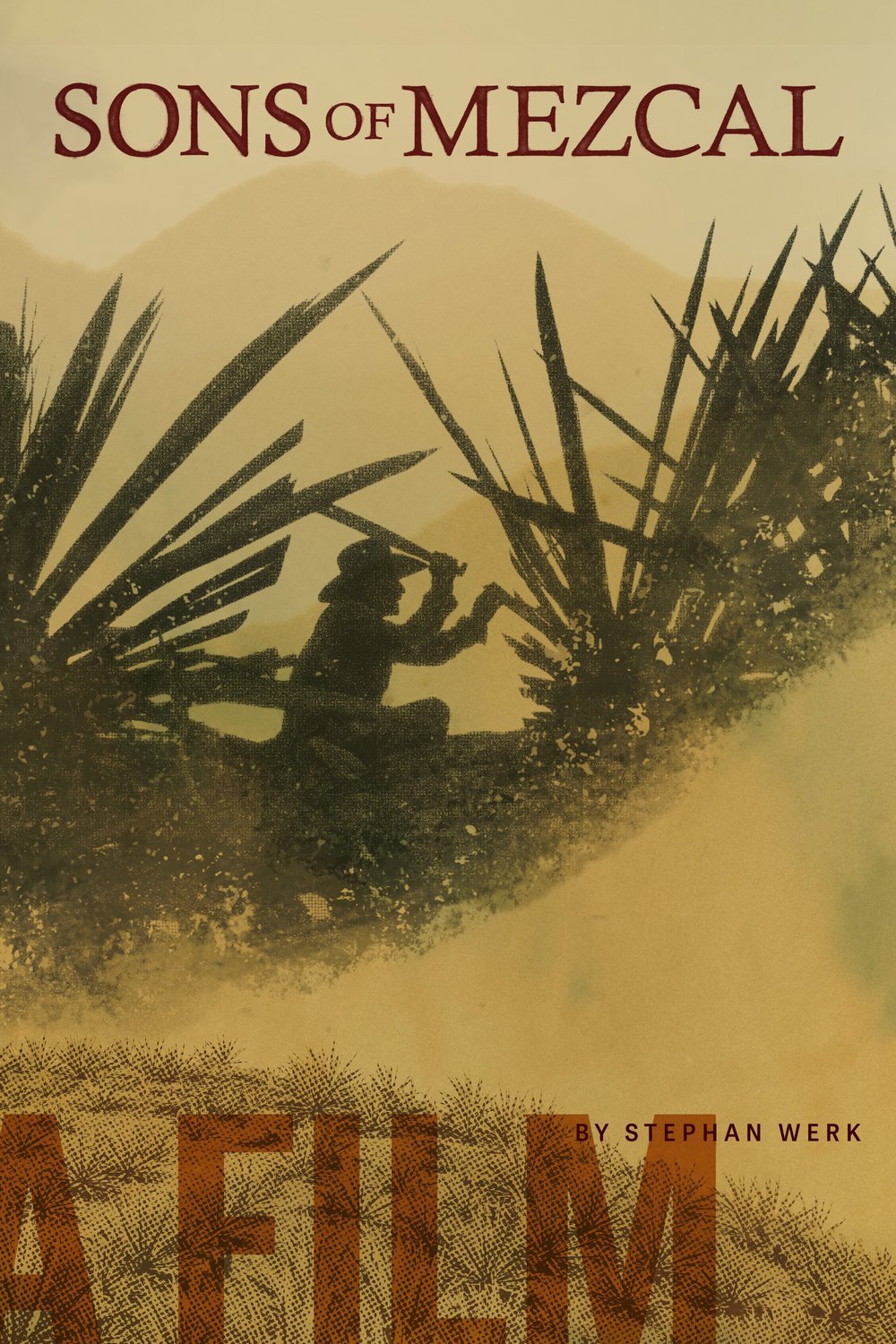 Poster of the movie Sons of Mezcal