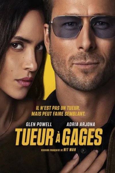 Poster of the movie Tueur à gages