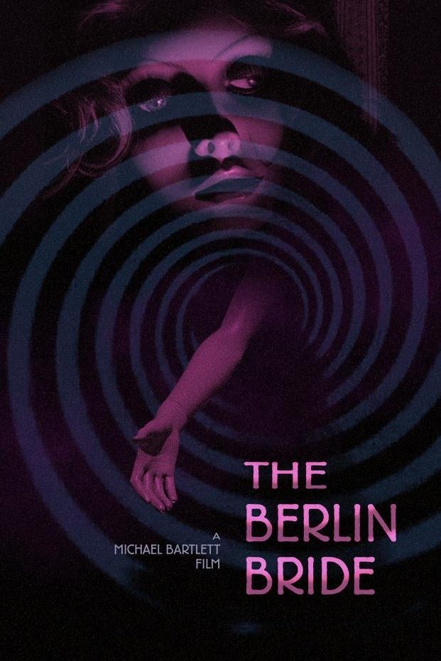 Poster of the movie The Berlin Bride