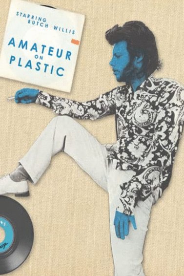 Poster of the movie Amateur on Plastic