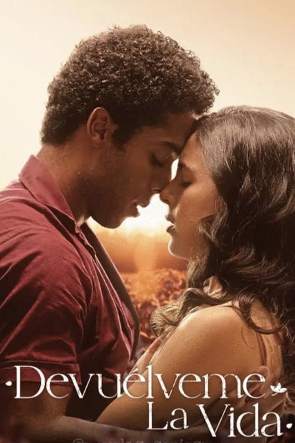 Poster of the movie Devuélveme la vida