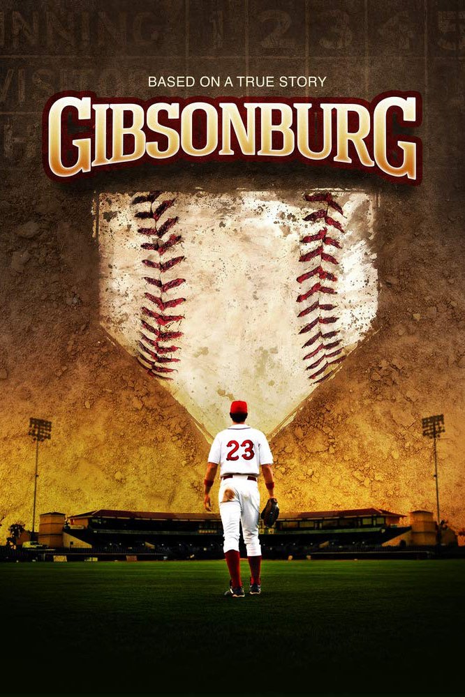 Poster of the movie Gibsonburg