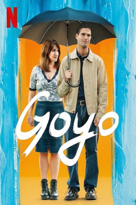 Poster of the movie Goyo