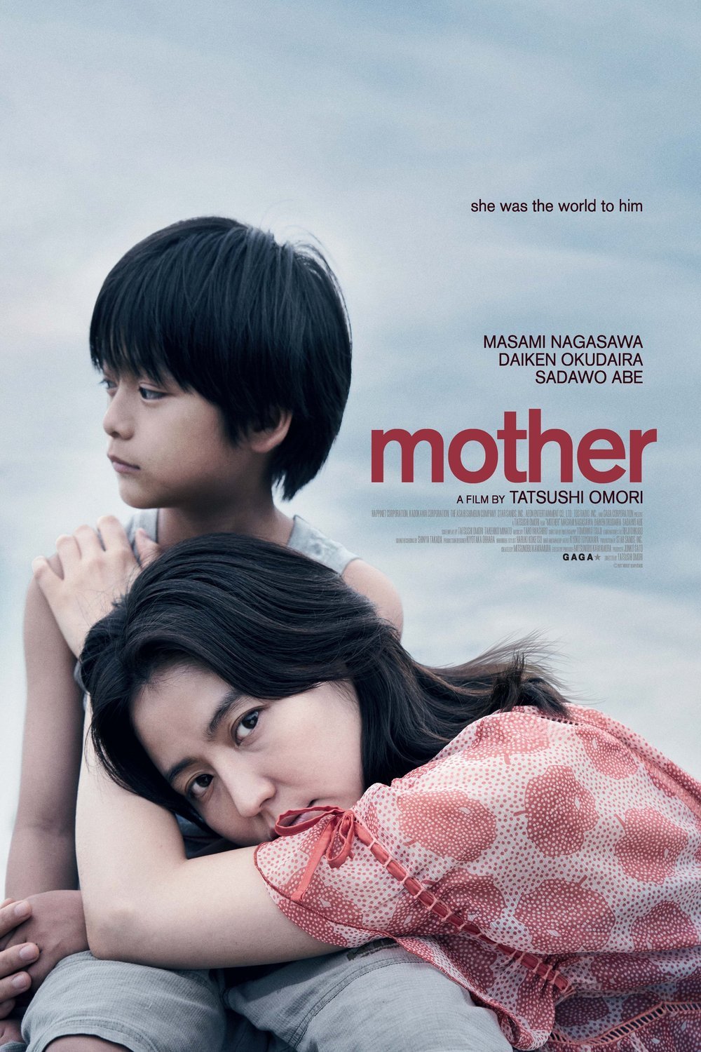 Poster of the movie Mother