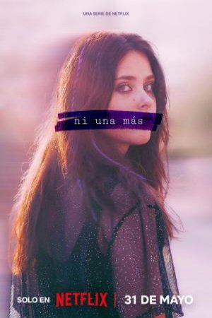 Poster of the movie Ni una más