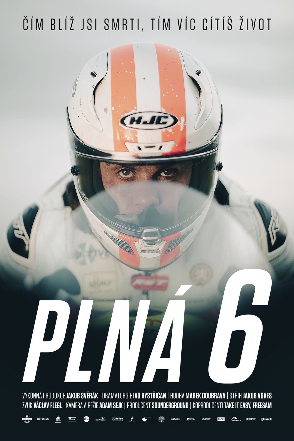 Poster of the movie Flat 6