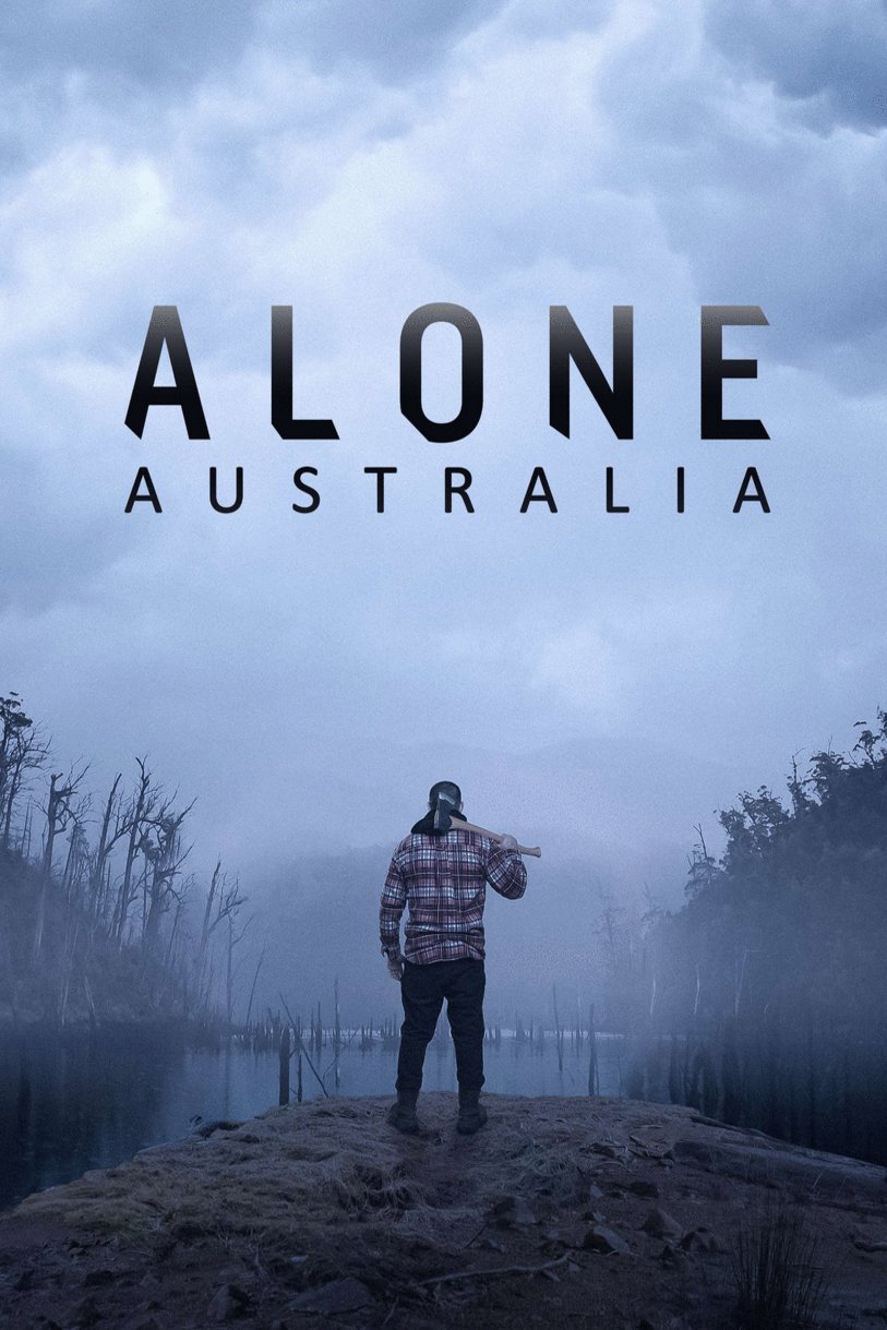 Poster of the movie Alone Australia