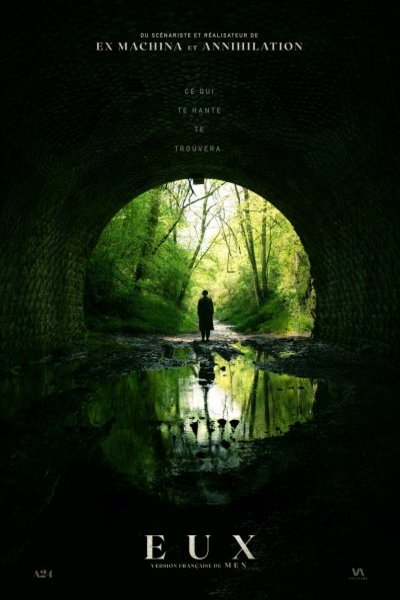 Poster of the movie Eux