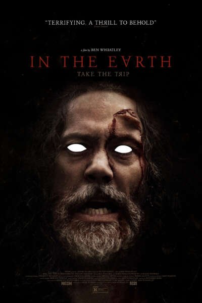Poster of the movie In the Earth [2021]