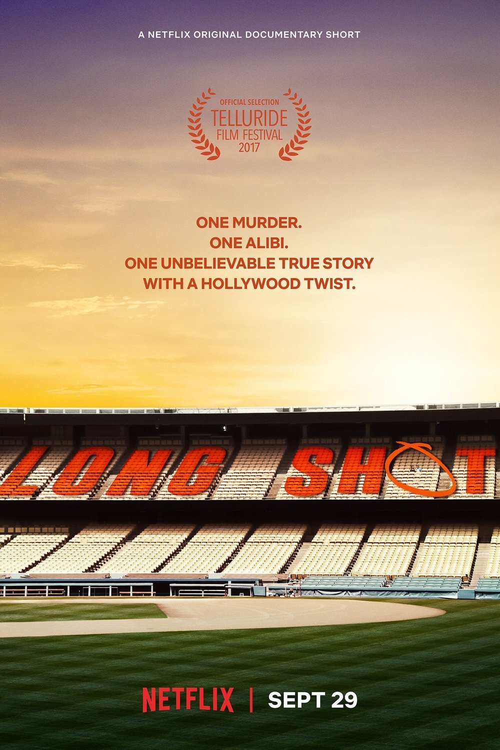 Poster of the movie Long Shot