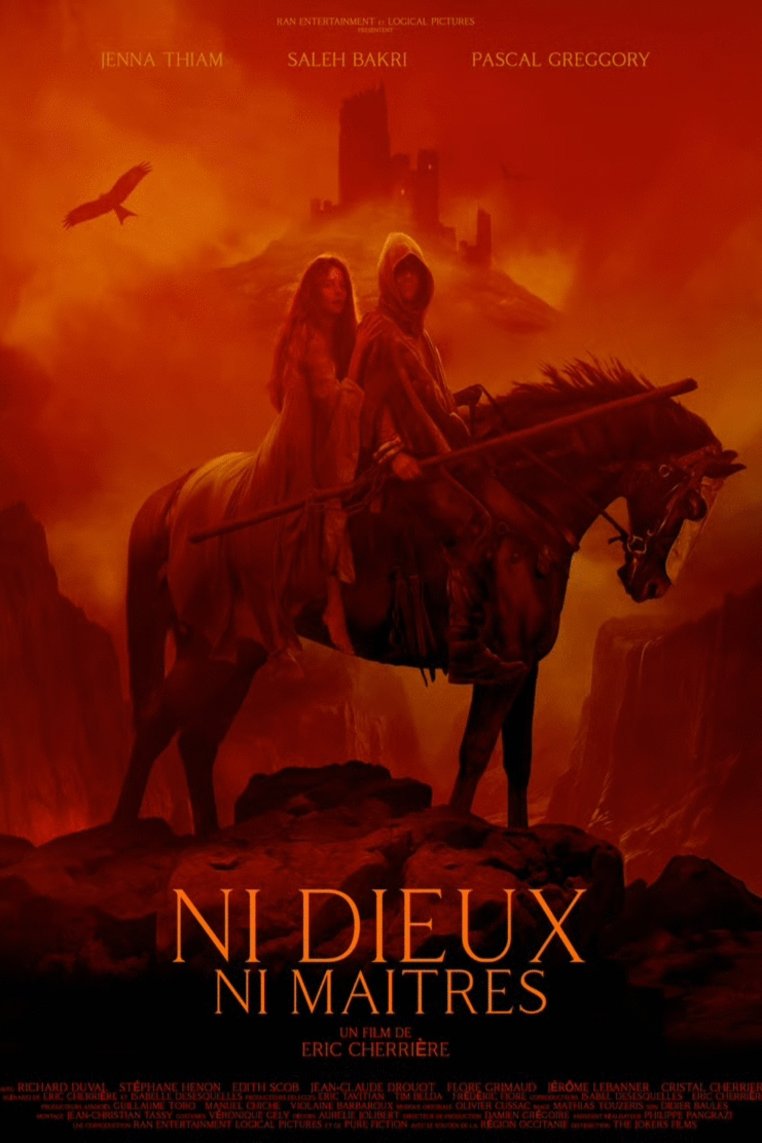 Poster of the movie Ni dieux ni maîtres