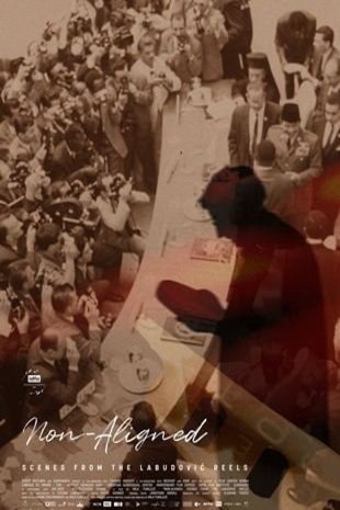 Poster of the movie Non-Aligned: Scenes from the Labudovic Reels